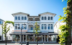 Villa Meeresgold - Stilvolle Auszeit nur 150 Meter vom Strand